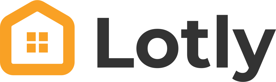 Lotly AI Logo